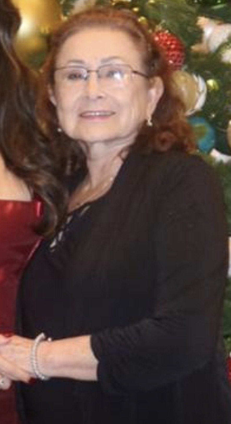 Foto de Nur Zúñiga Gallego
