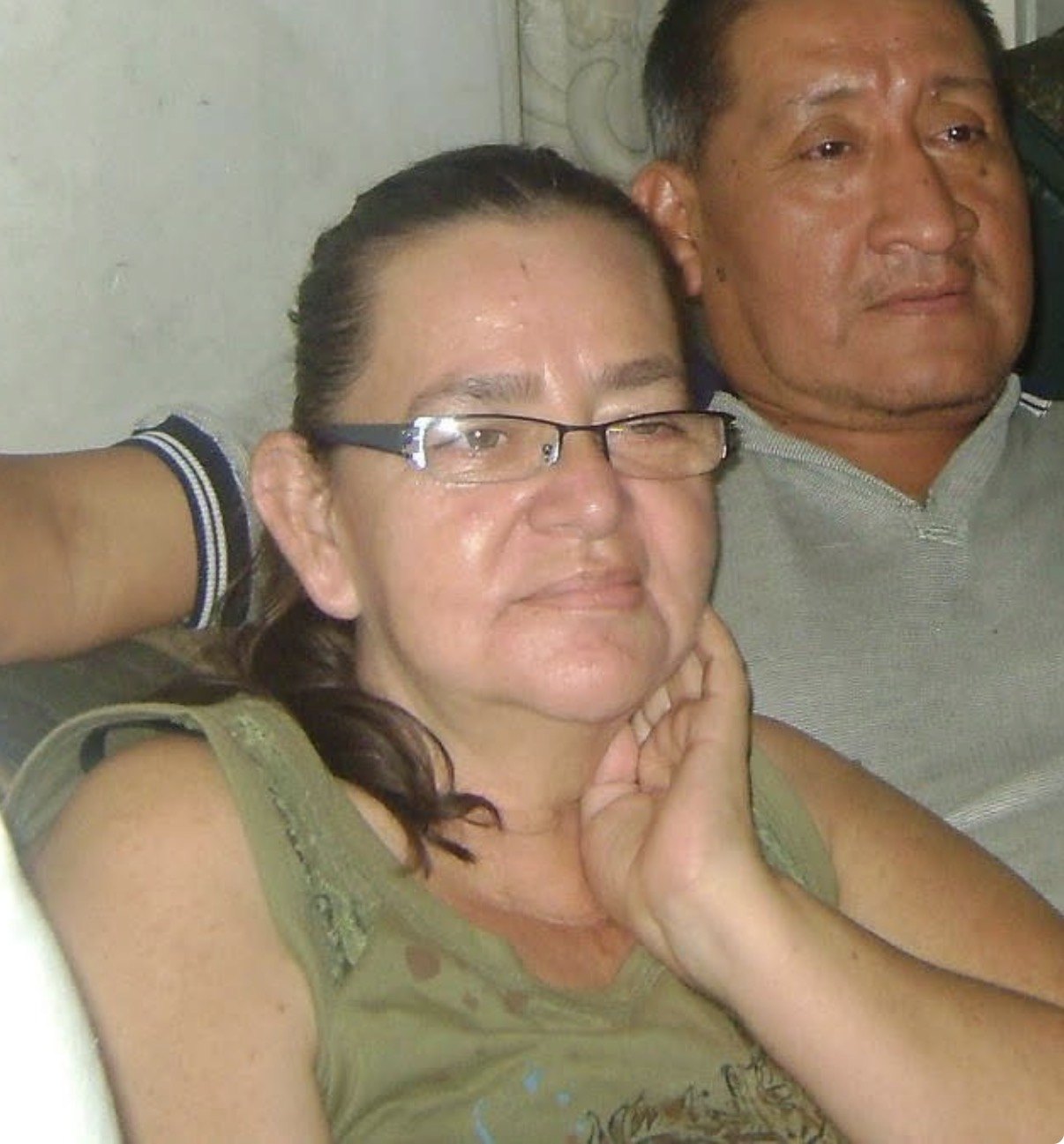 Foto de Lilia Valencia Hernández