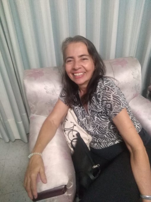 Foto de Luz Dary Perdomo Garzon