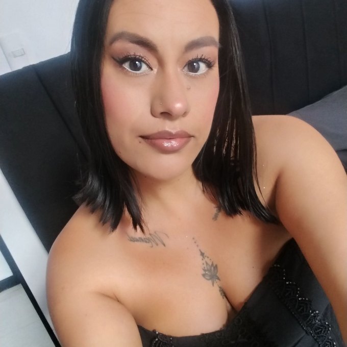 Foto de Martha Yaneth Rojas Uribe