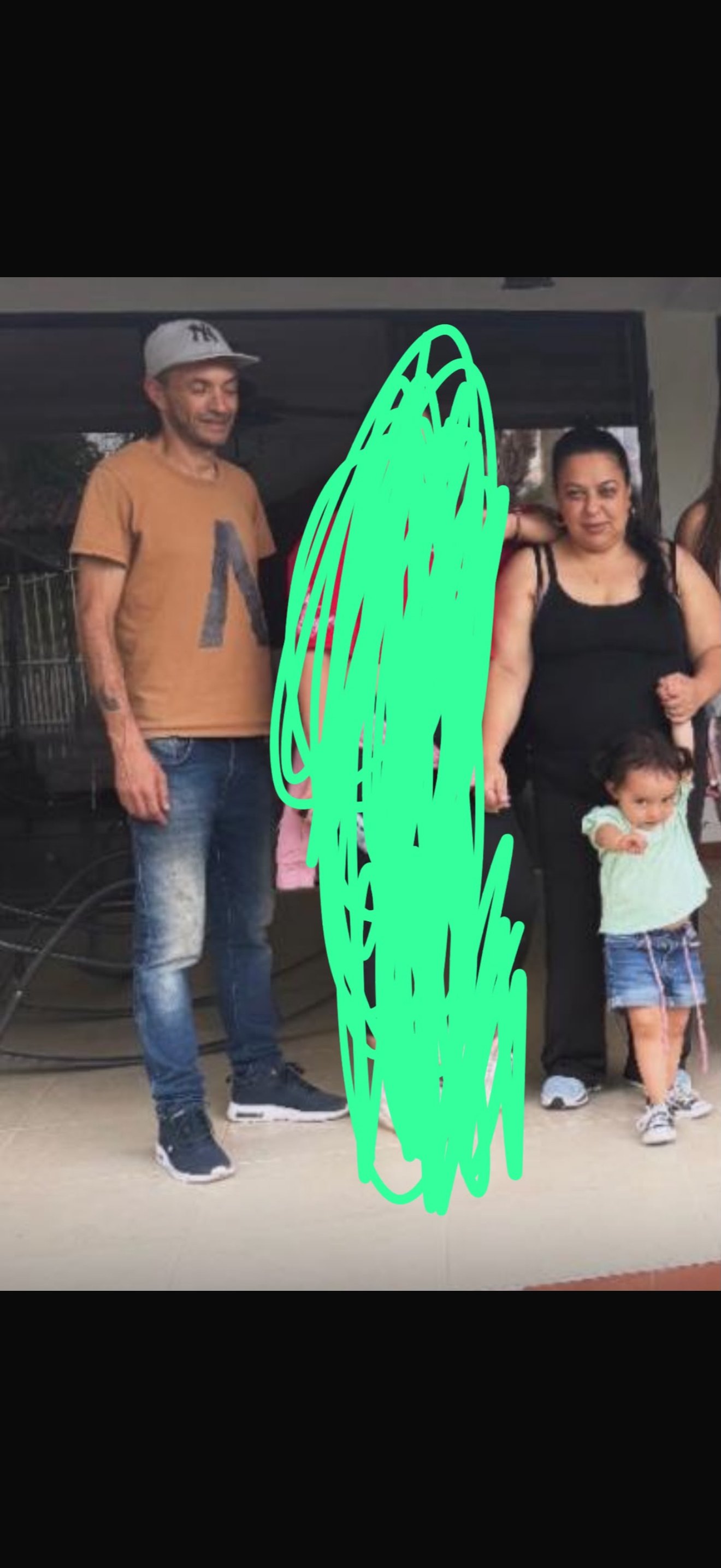 Foto de Oscar Quintero