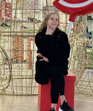 Foto de María del Pilar Florez Lopez