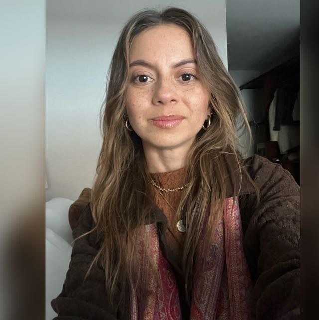 Foto de Lizeth Alejandra Grisales Quintero
