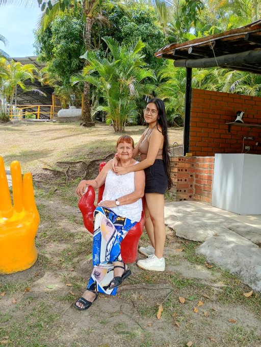 Foto de SHEYLA VALERIA VILLAFAÑE ROBLES