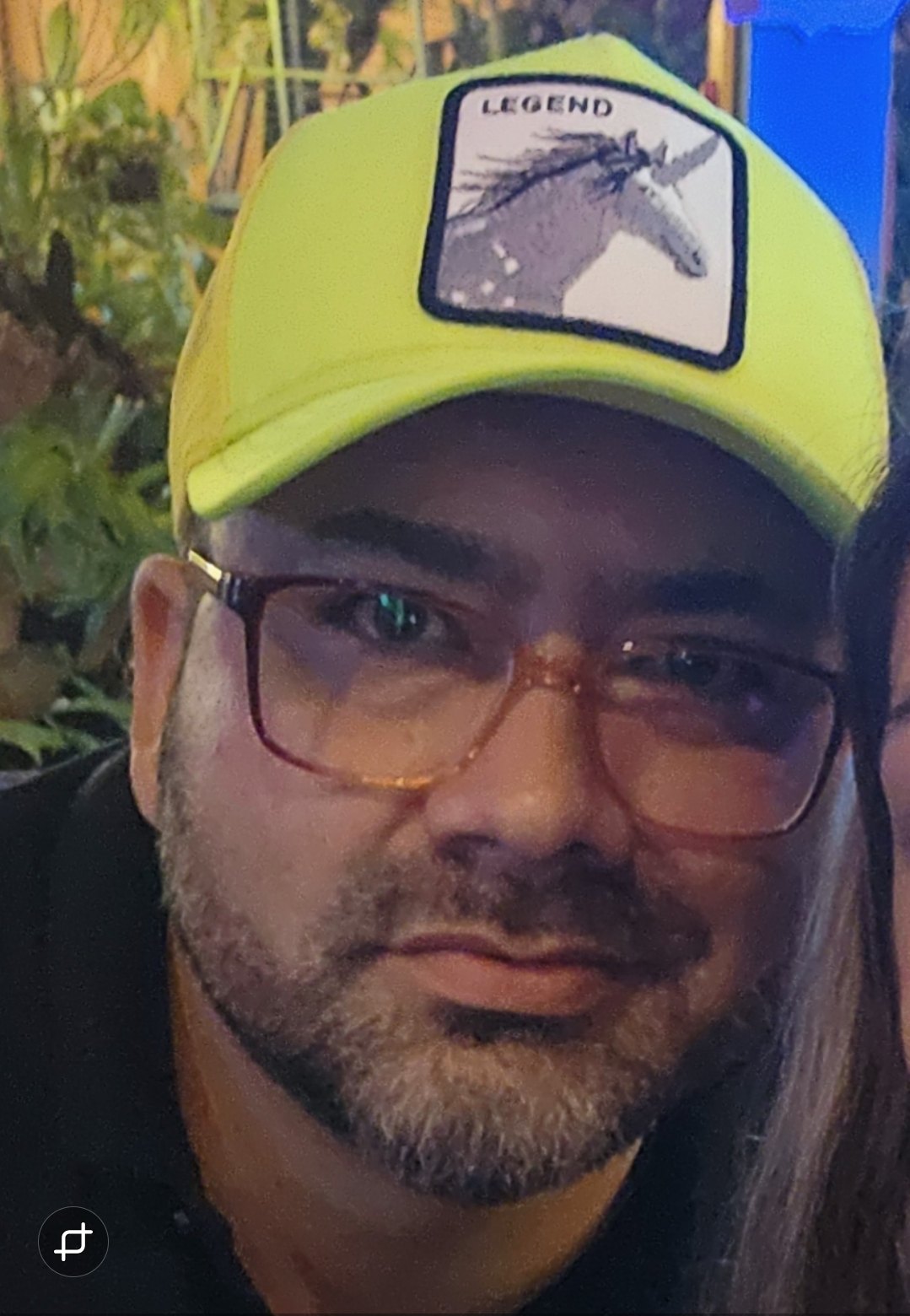 Foto de Carlos Julio Angel