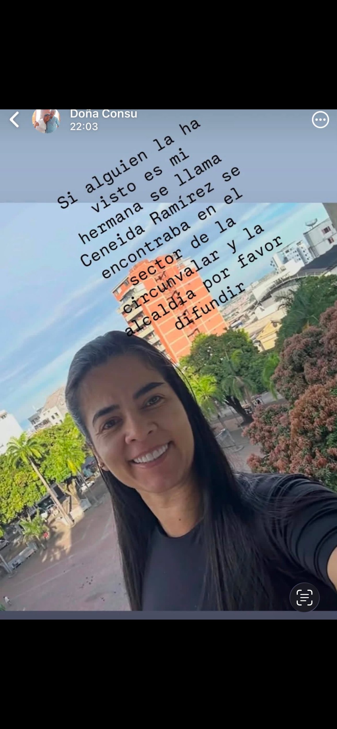 Foto de Ceneida Ramirez