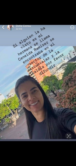 Foto de Ceneida Ramirez