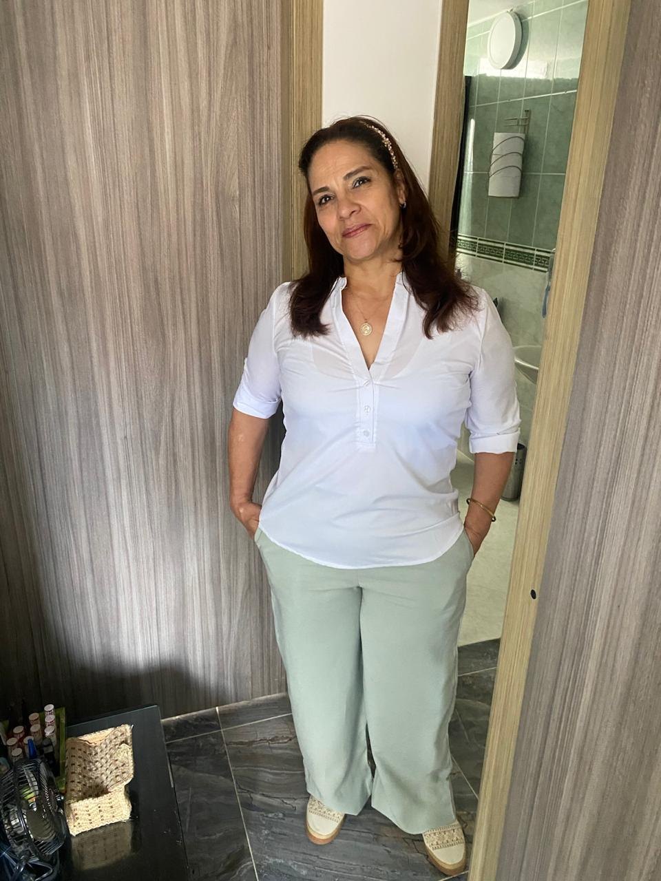 Foto de Adriana Patricia Llano Zapata