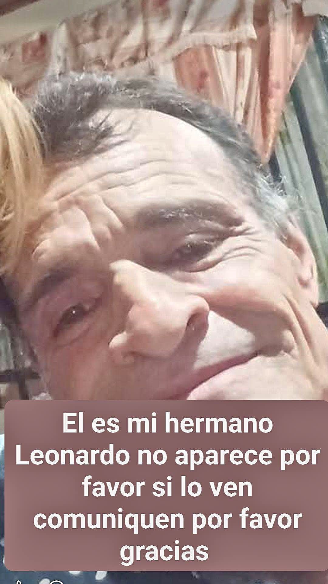 Foto de Leonardo Florez Gómez