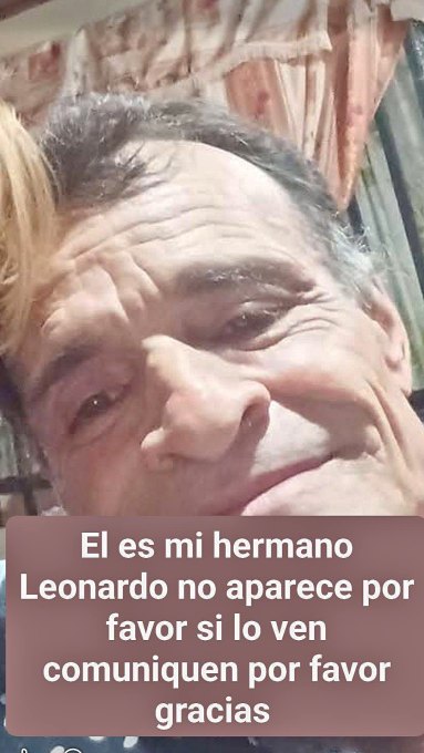 Foto de Leonardo Florez Gómez