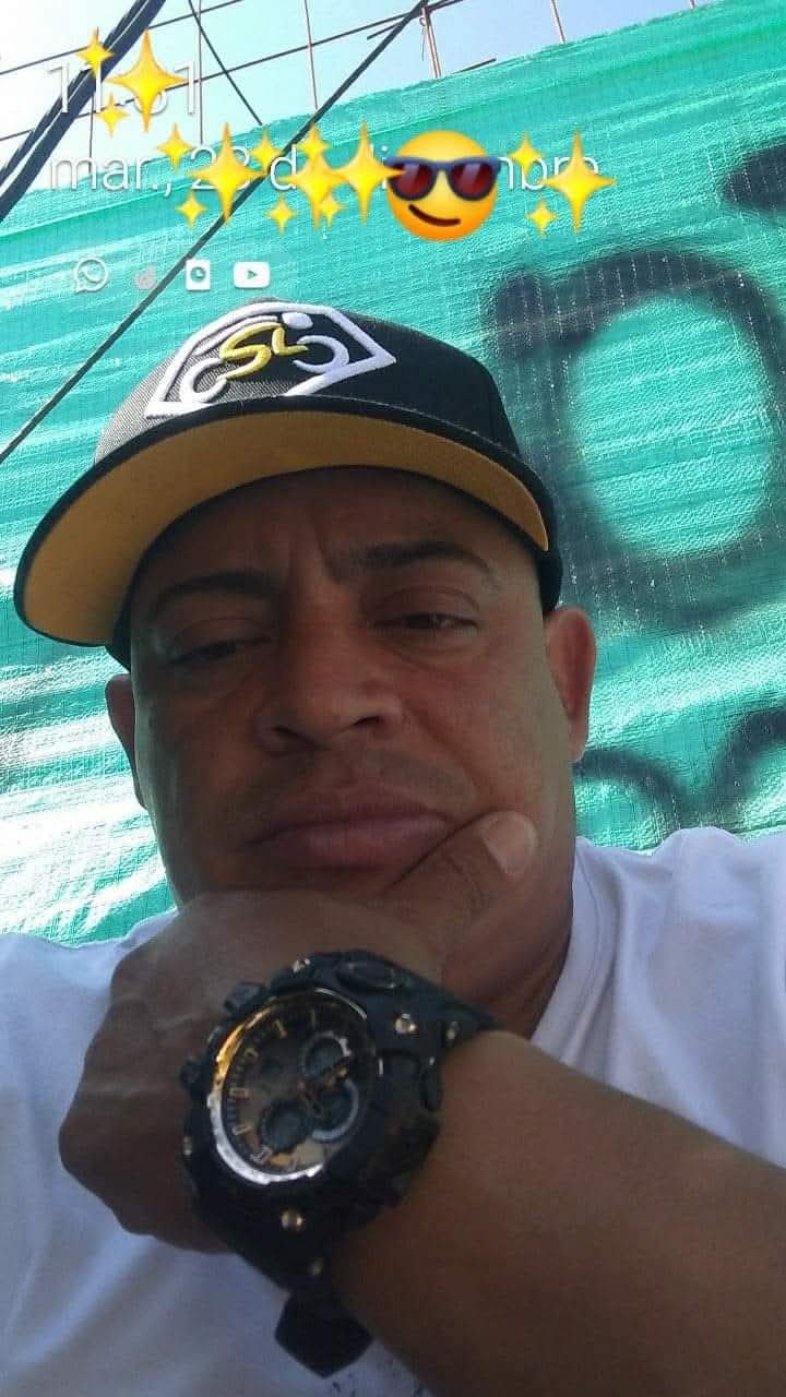 Foto de Andres Felipe Perdomo Rivera