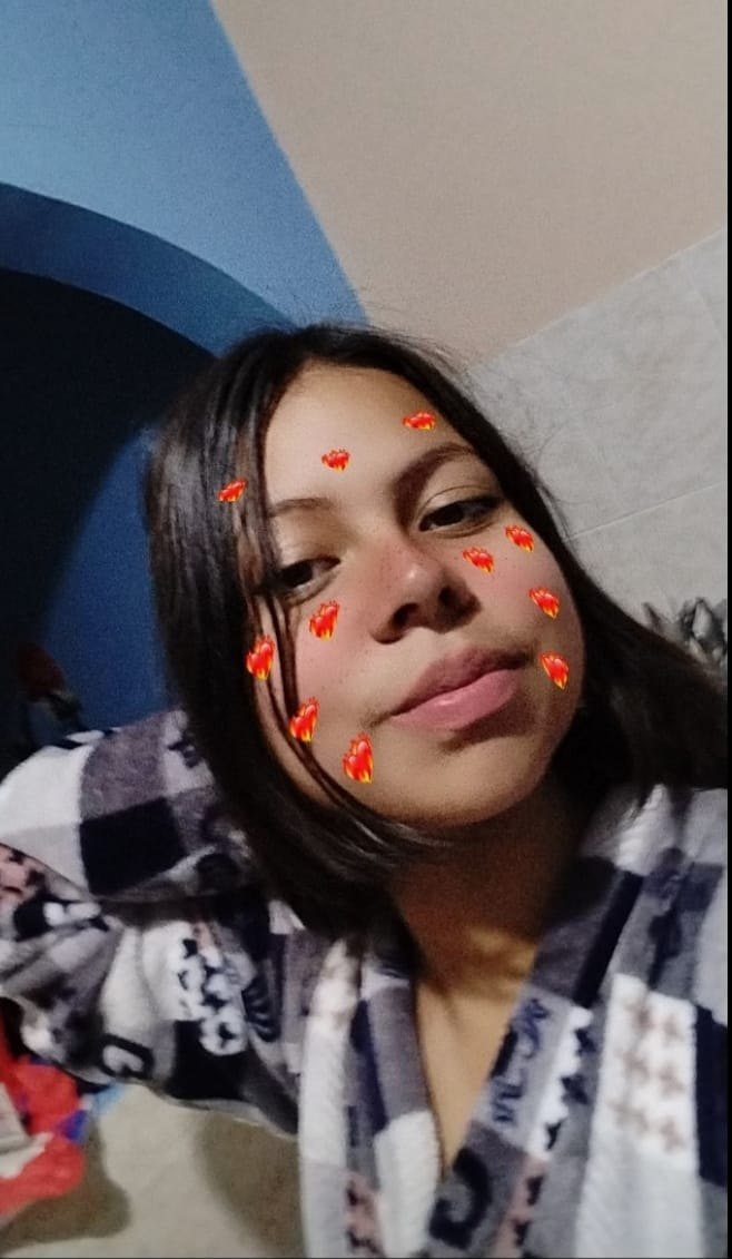 Foto de Carol Sofía Mejia castillo