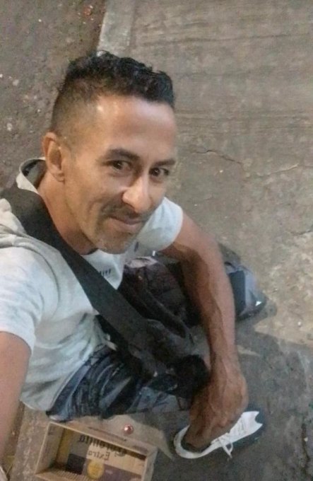 Foto de Douglas Alexander Abreu Molina