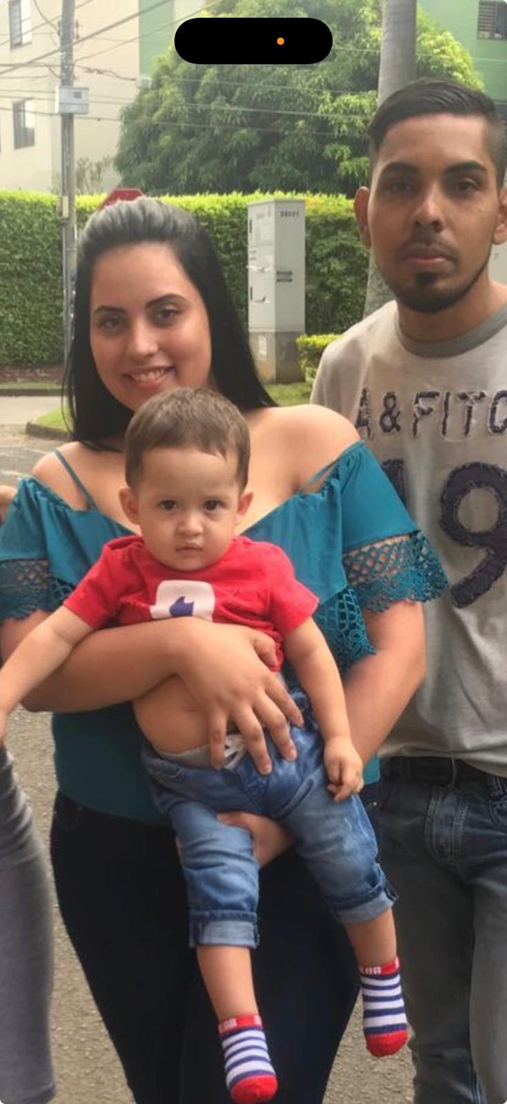 Foto de Bianca Grecia Mejia Cardenas