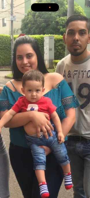 Foto de Bianca Grecia Mejia Cardenas