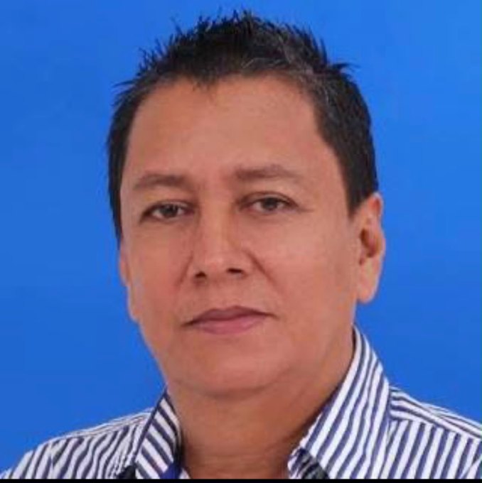 Foto de Freddy Montoya Navia