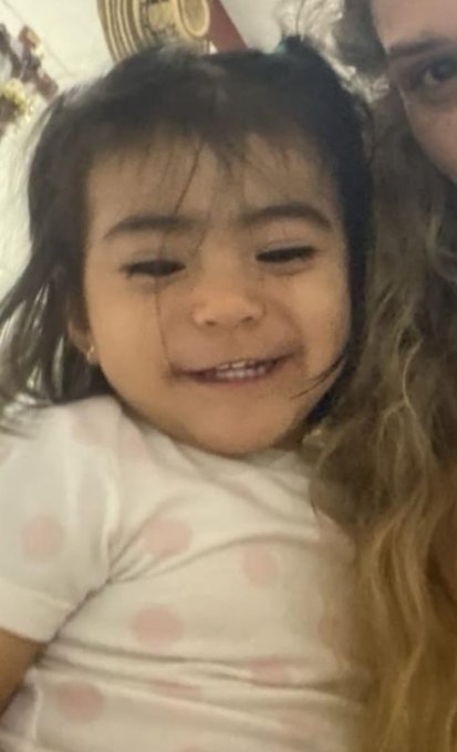 Foto de Mariangel Rojas Alape
