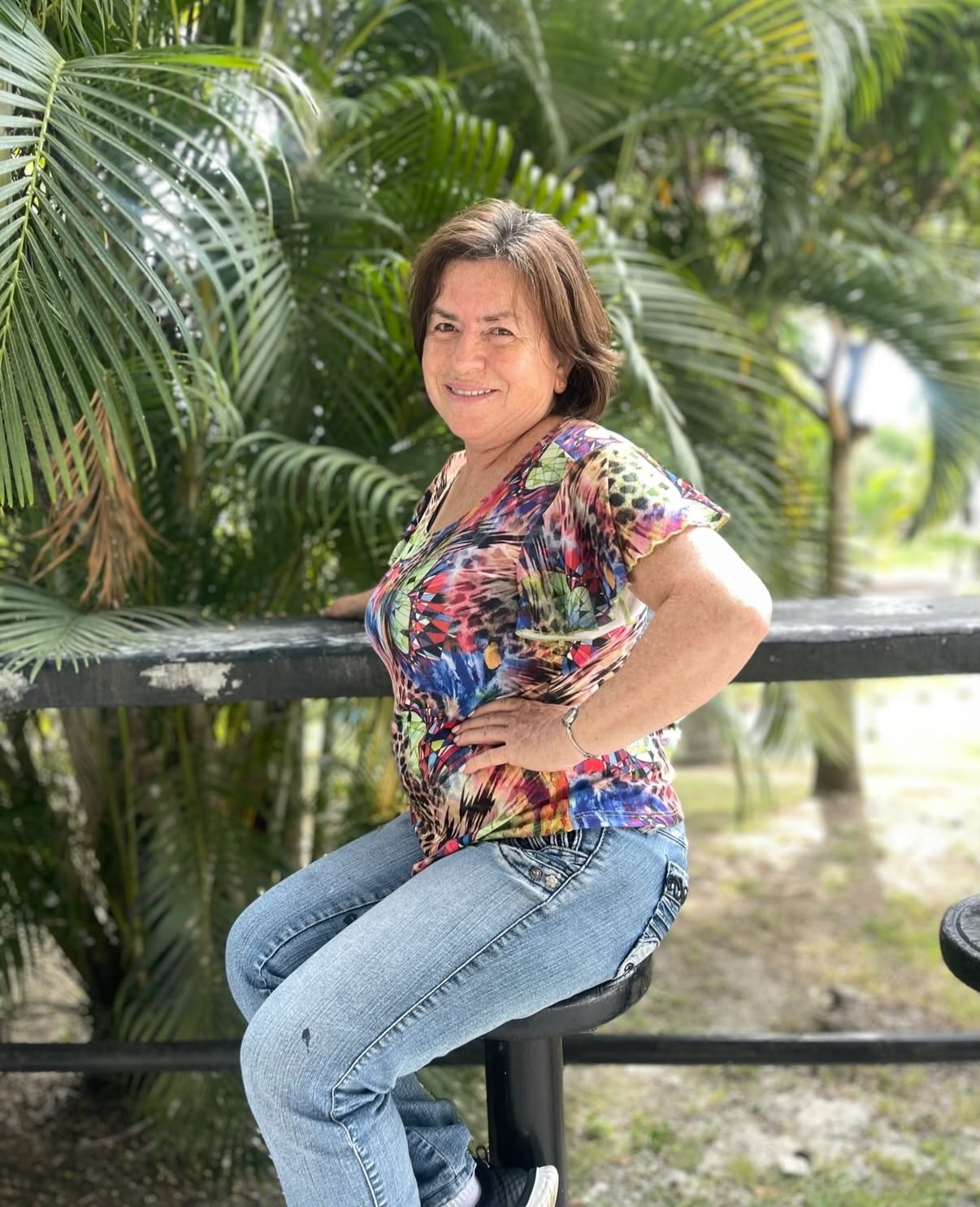 Foto de MARIA GLADYS AGUDELO GIL