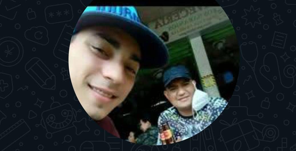 Foto de Ismael Hernández León