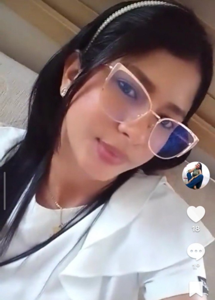 Foto de Lismar Jose Ballejo Cordero