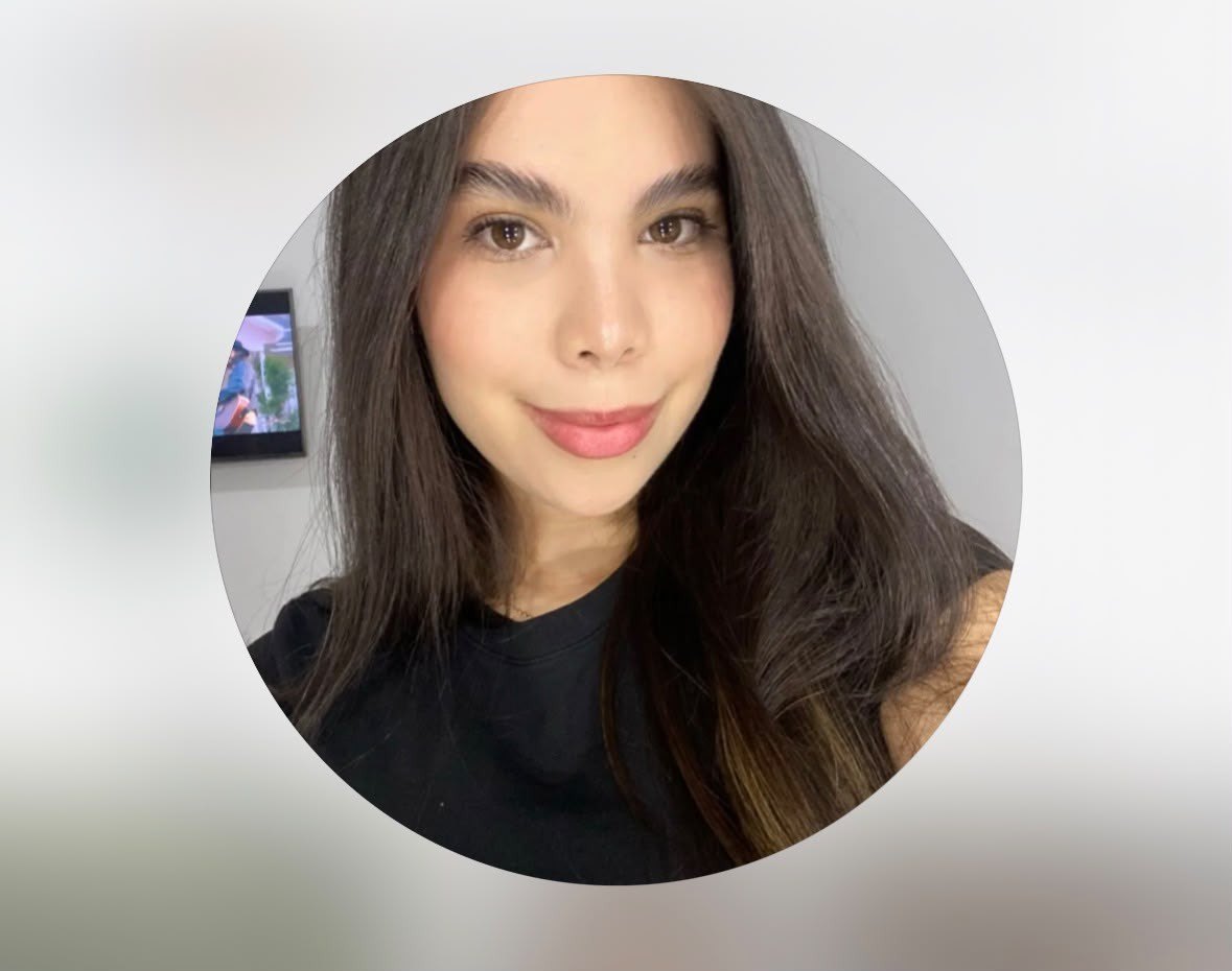 Foto de Laura Valentina Escarria