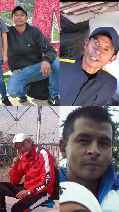 Foto de Ramón antonio Muñoz cuellar