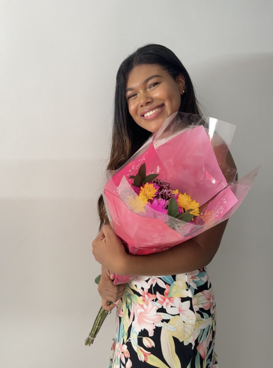 Foto de Mayerli Yarisa Mosquera Castillo