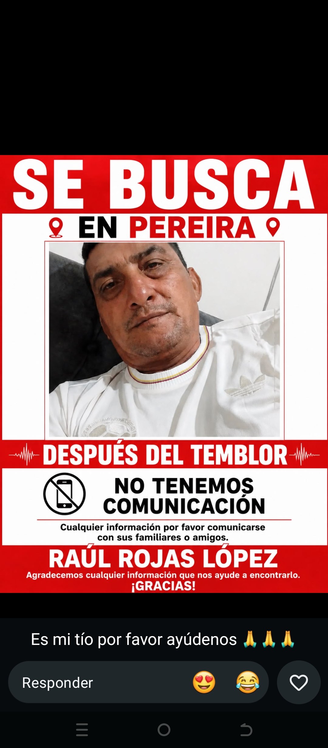Foto de Raul Rojas