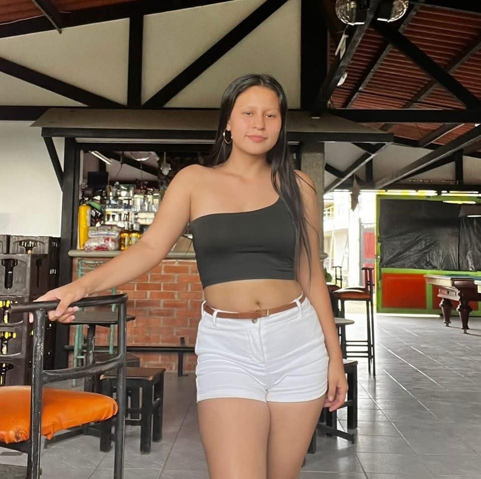 Foto de Kamila Villamil