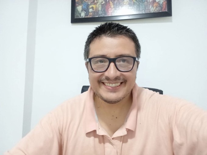 Foto de Carlos Cortes