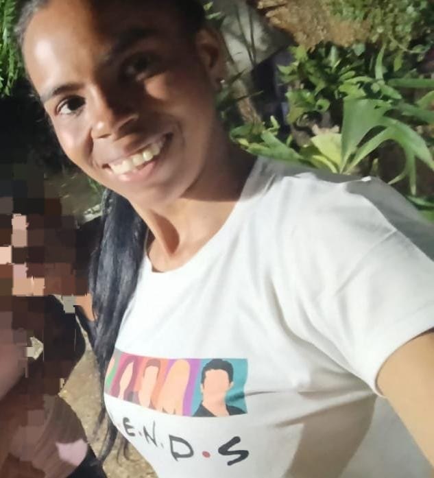 Foto de Keynni Rosana Valdez Herrera