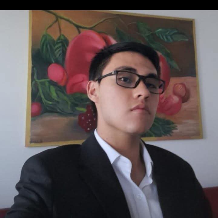 Foto de Juan Pablo Molina Prado