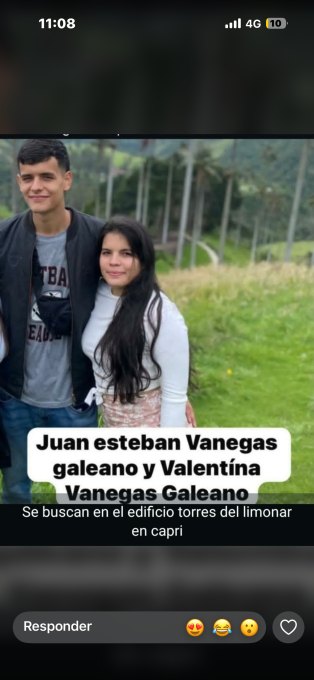 Foto de Juan Esteban Vanegas Galeano