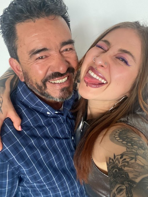 Foto de Valentina Rojas celis