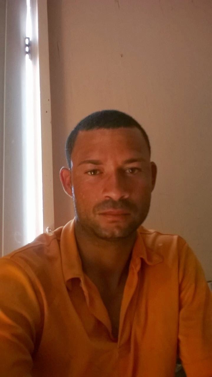 Foto de Danilo Antonio Perez