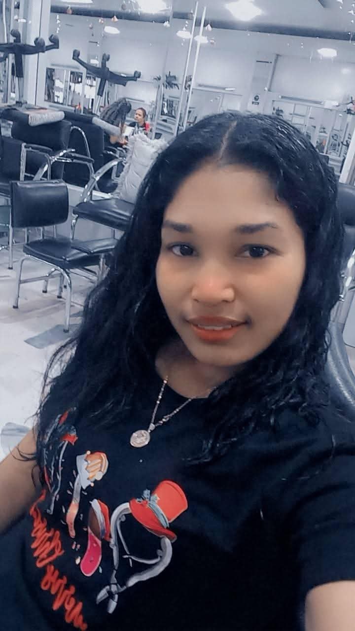 Foto de Yusneibis Valentina Mendoza carrillo