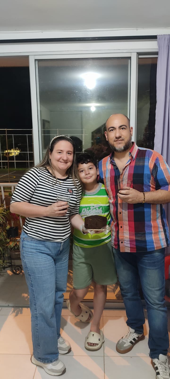 Foto de Maria Fernanda Vergara Zapata