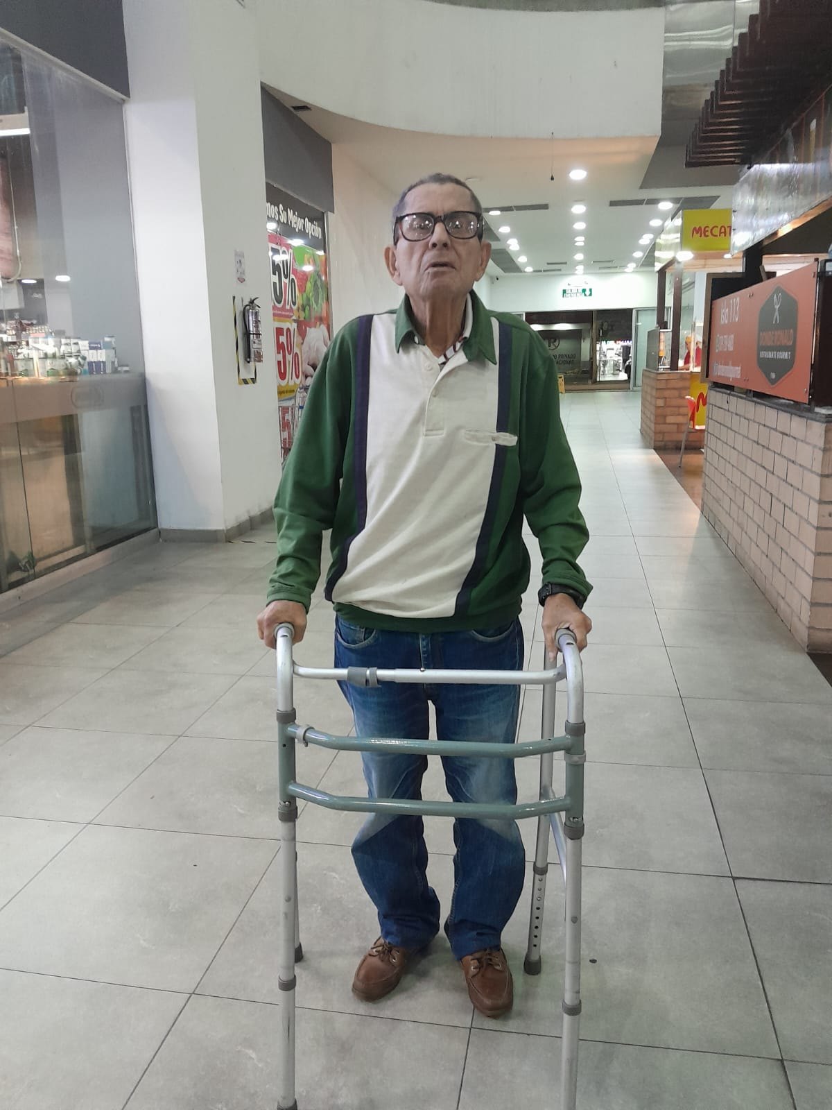 Foto de Gerardo Arbelaez