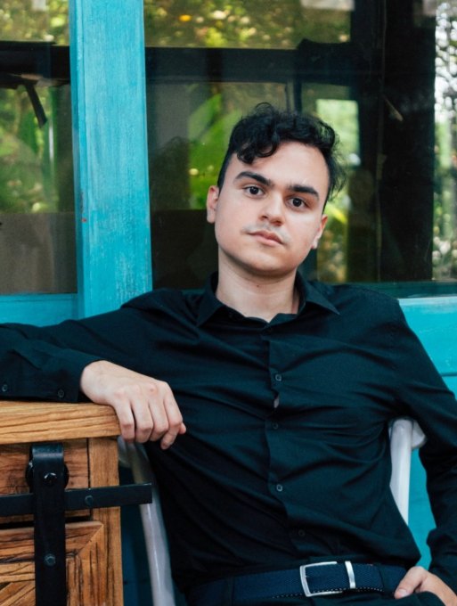 Foto de Nicolás Perdigón
