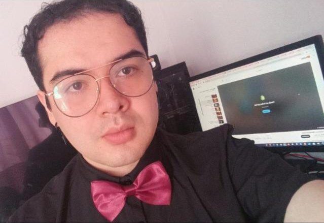 Foto de Santiago Ramirez Arenas