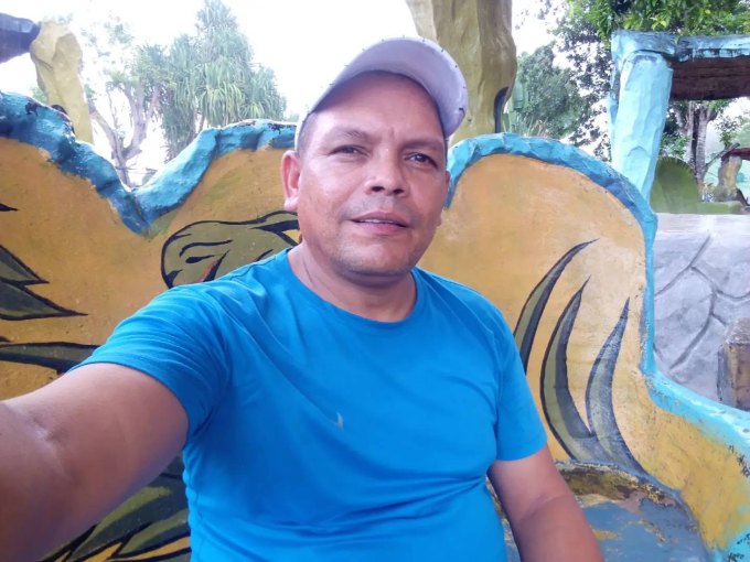 Foto de JOSE RAMON QUINTERO PINEDA
