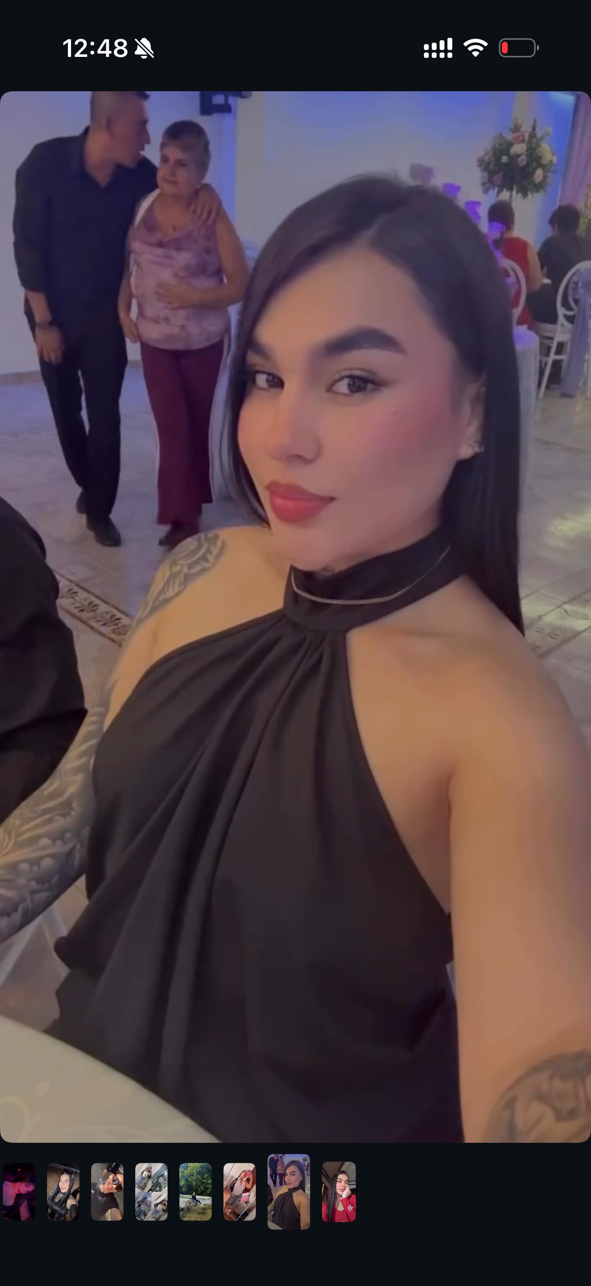 Foto de María Camila Valencia Delgado