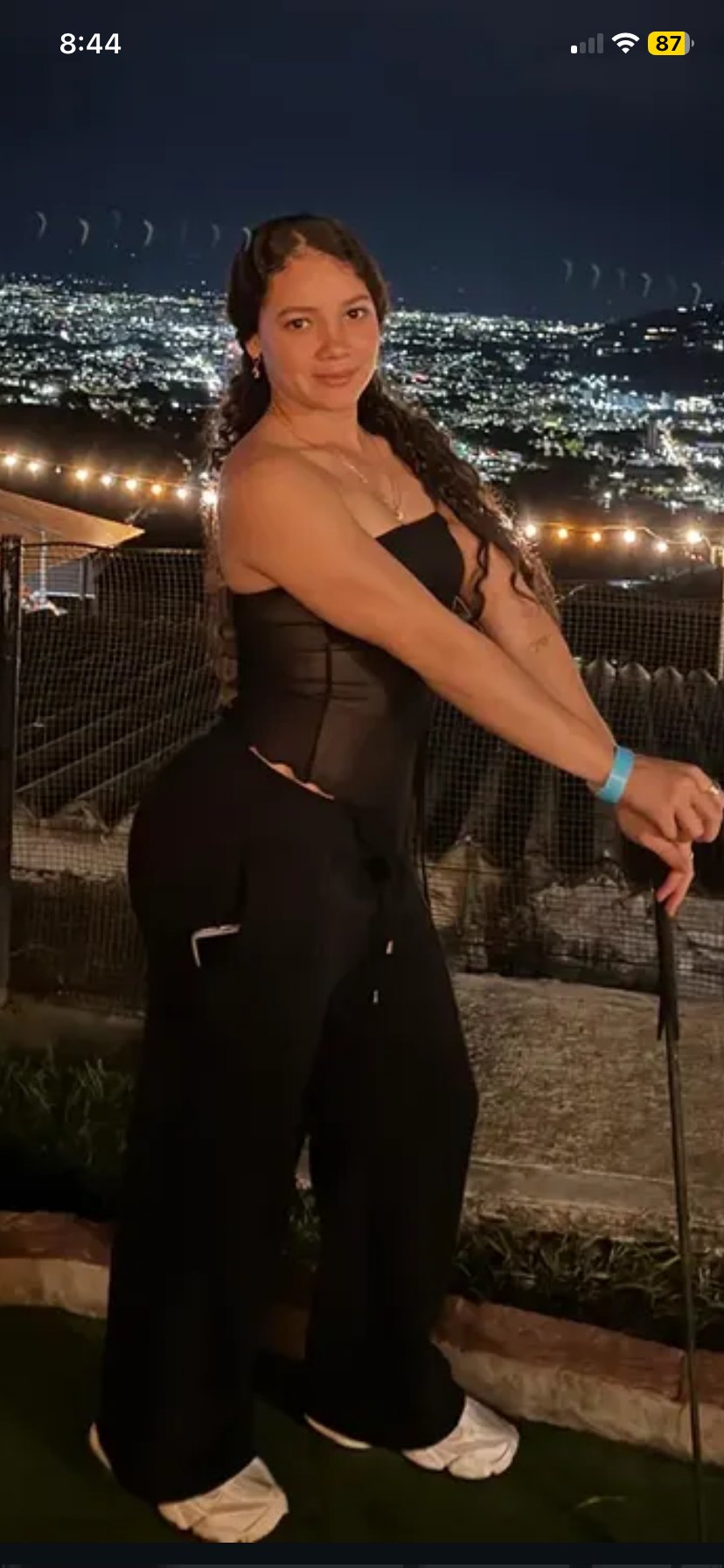 Foto de Karol Alvarez