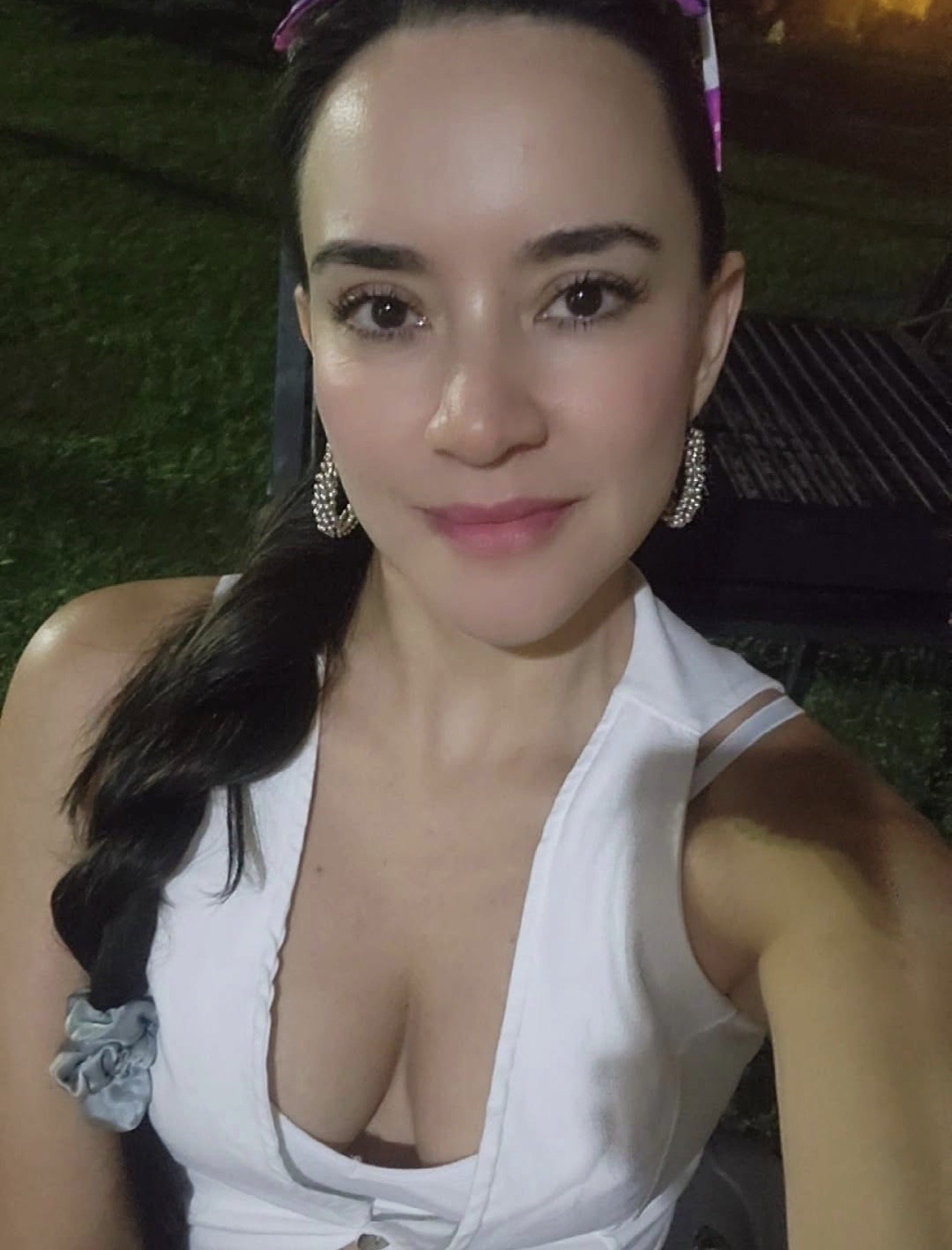 Foto de Katherin García Jiménez