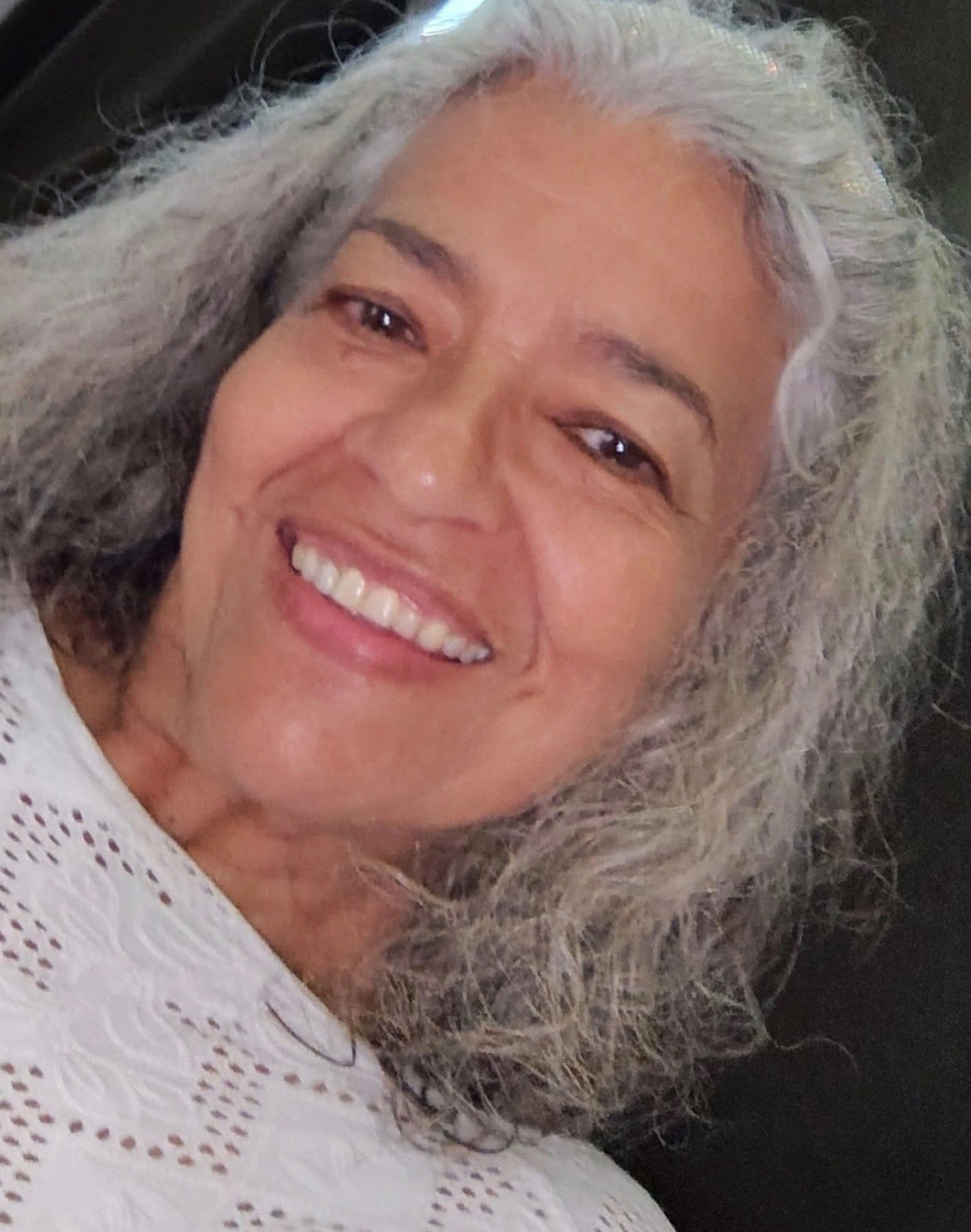 Foto de Socorro Faride Ocampo-Varon