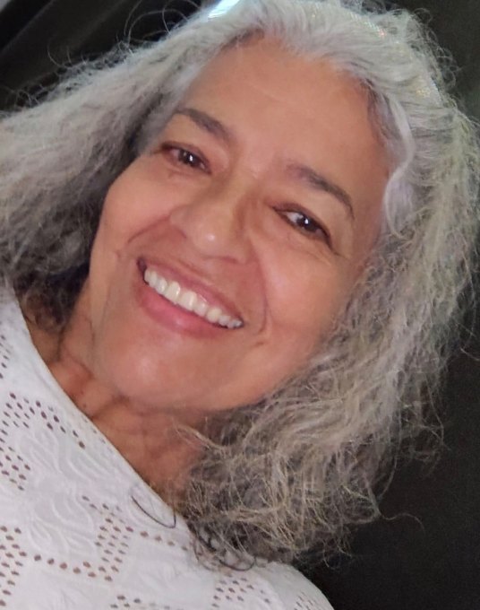 Foto de Socorro Faride Ocampo-Varon