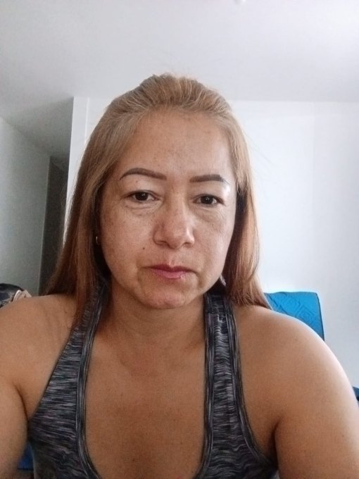 Foto de Mónica Leal romero