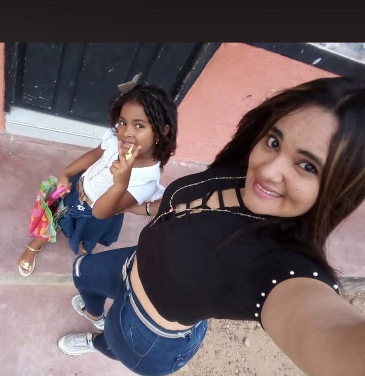 Foto de Liliana castrillo García
