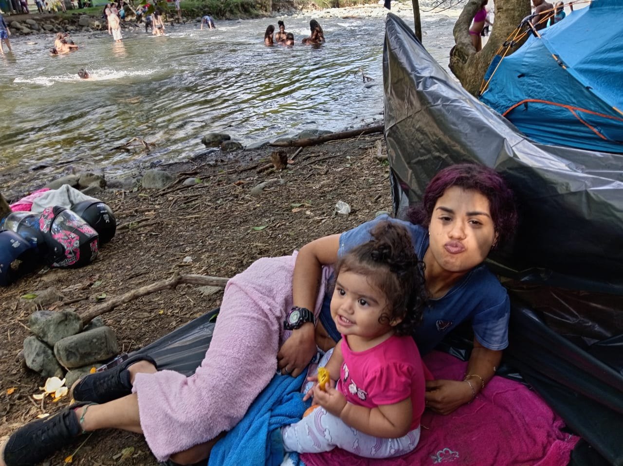 Foto de Esmeralda Montoya Gonzales