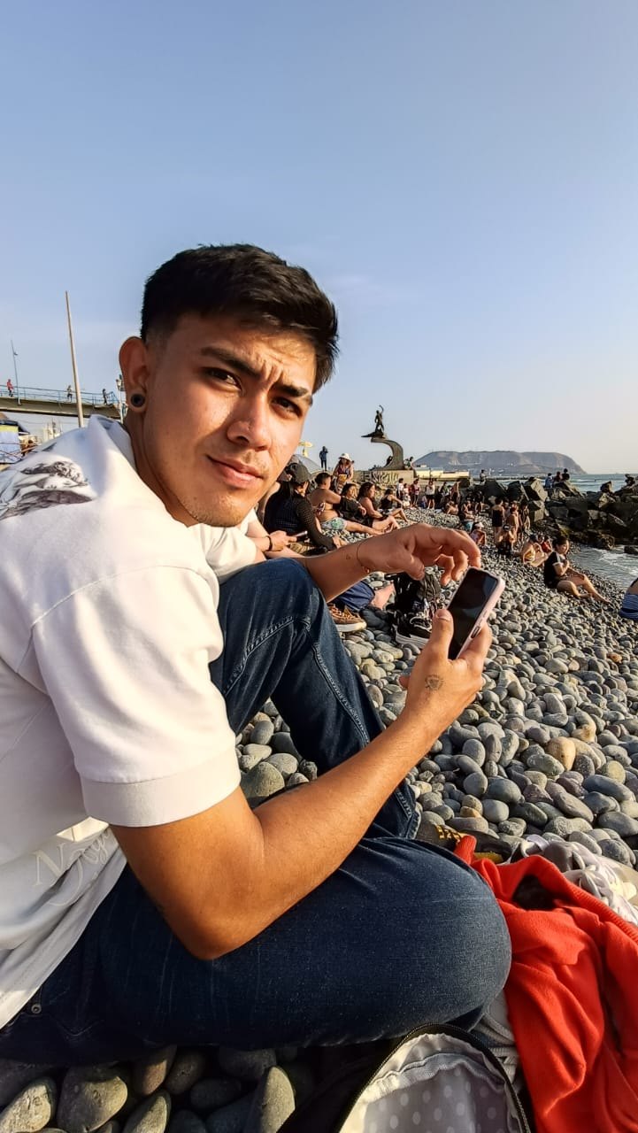 Foto de Santiago Herrera Ospina